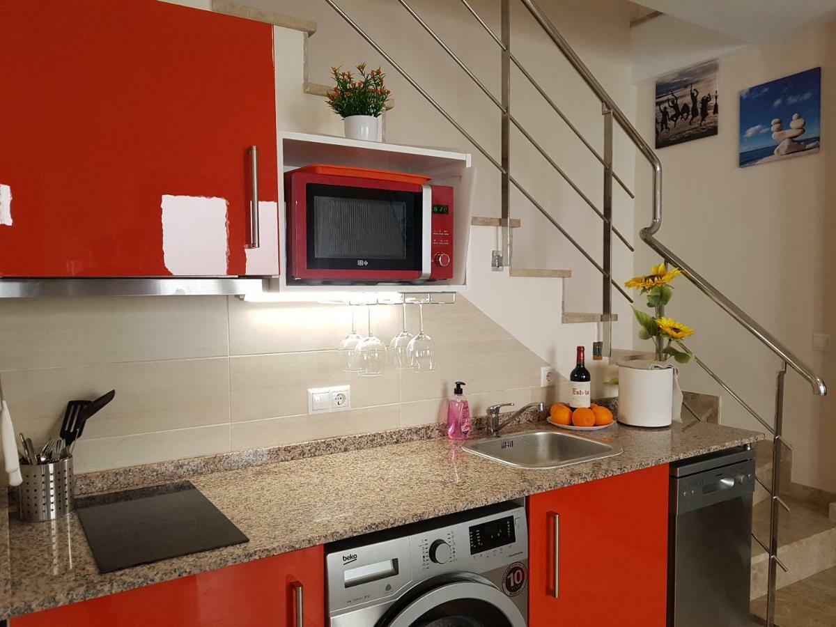 Abate 4 Apartment *