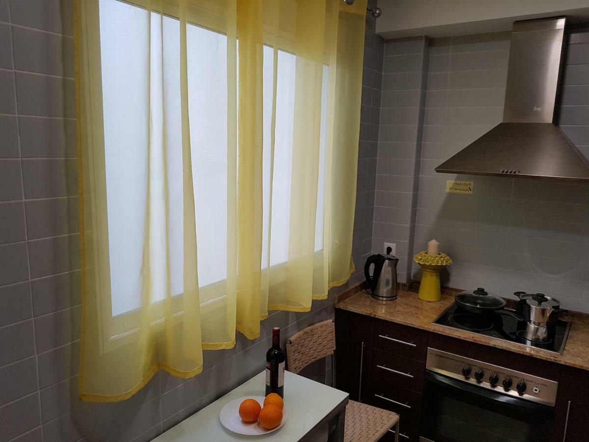 Apartment Abate 4 *