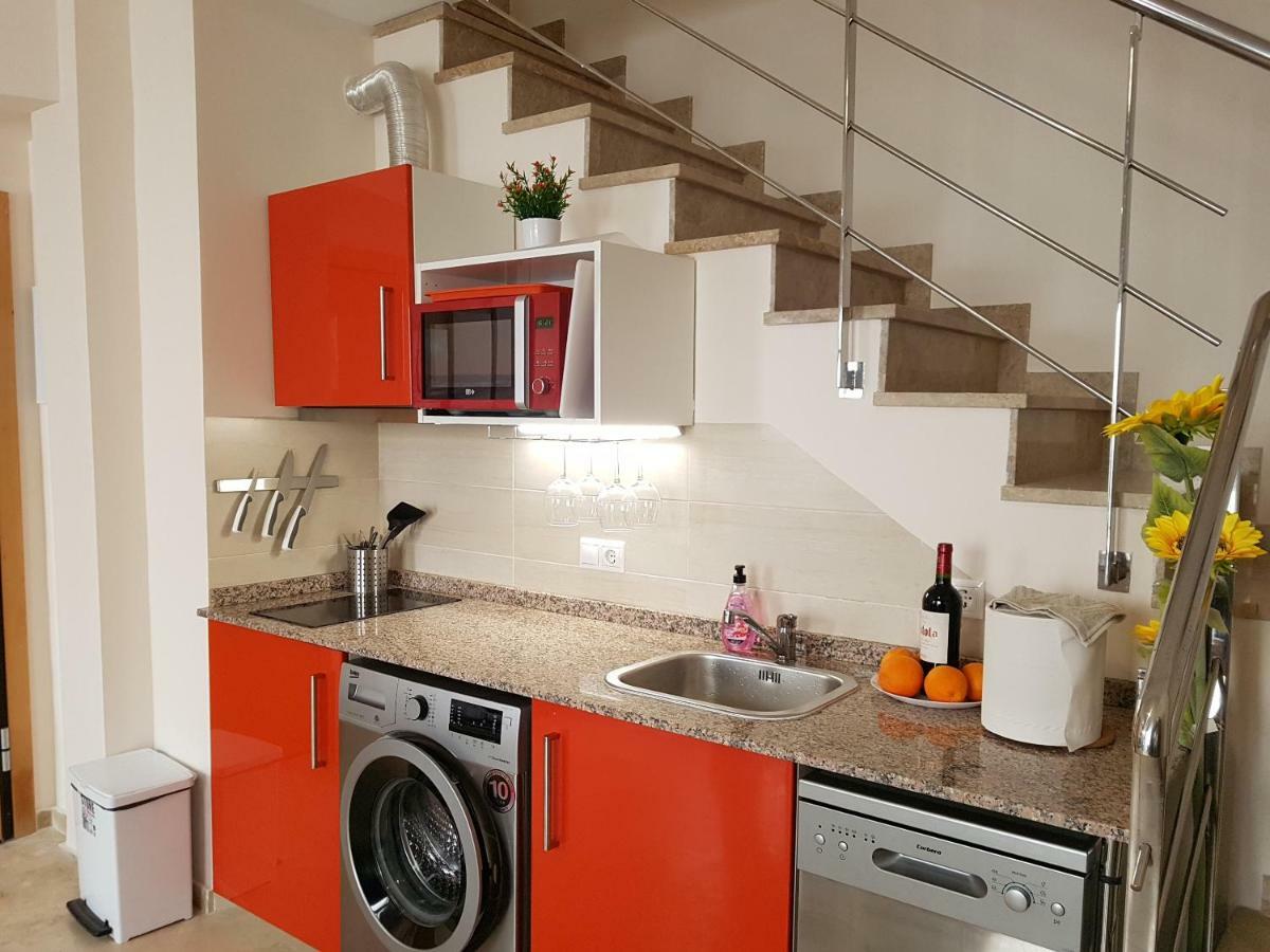 Abate 4 Apartment *