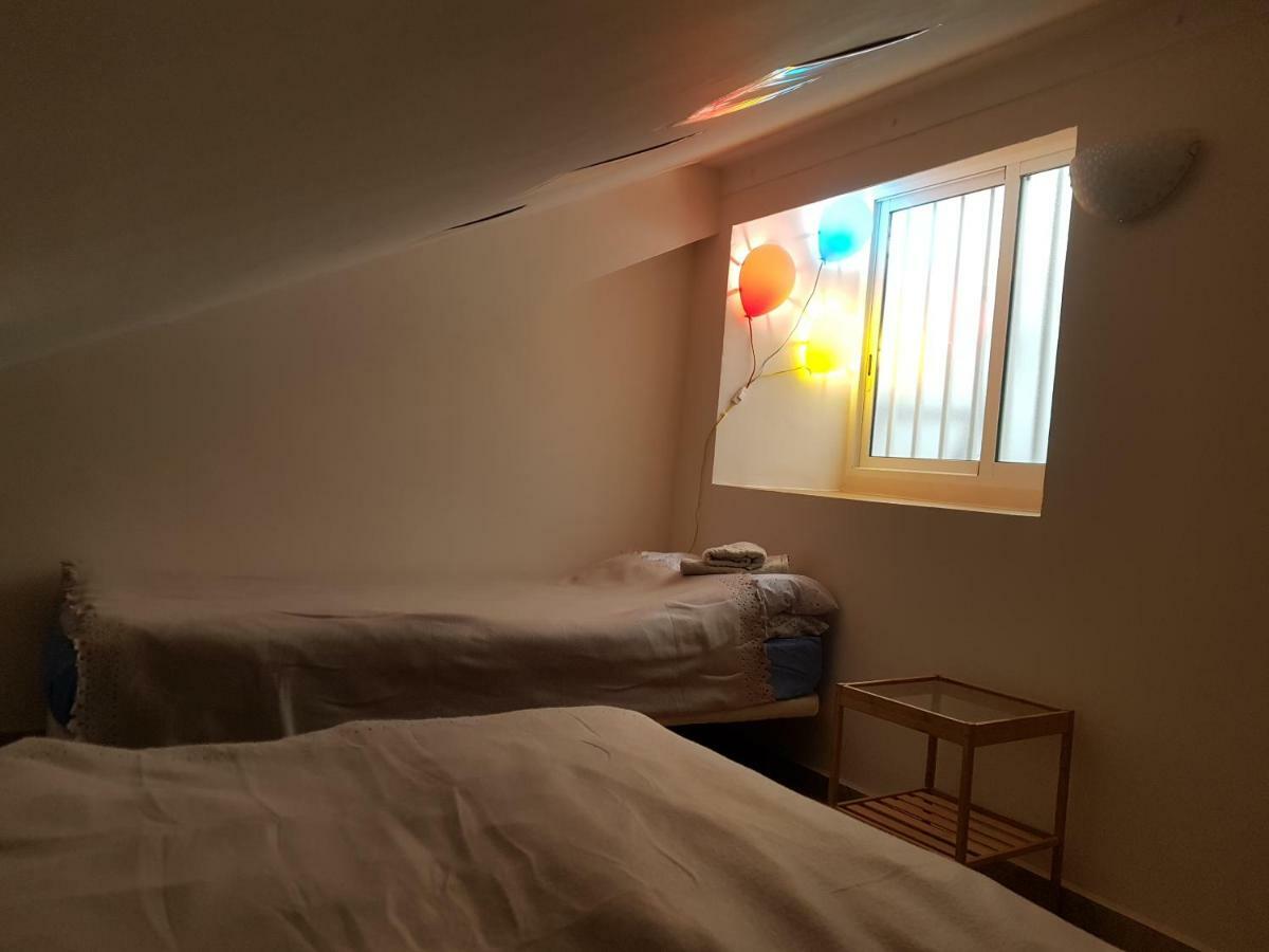 Abate 4 Apartment *