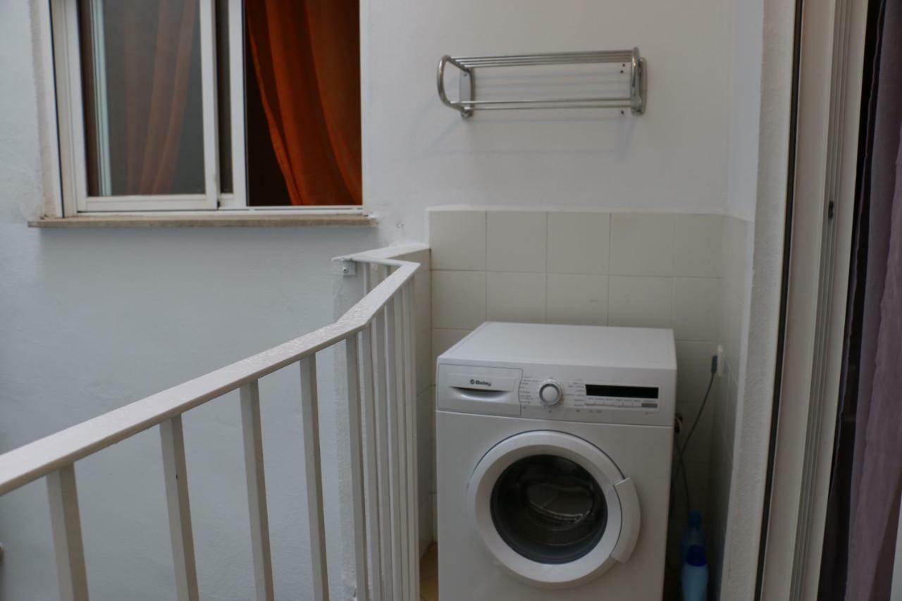 Apartment Abate 4 *