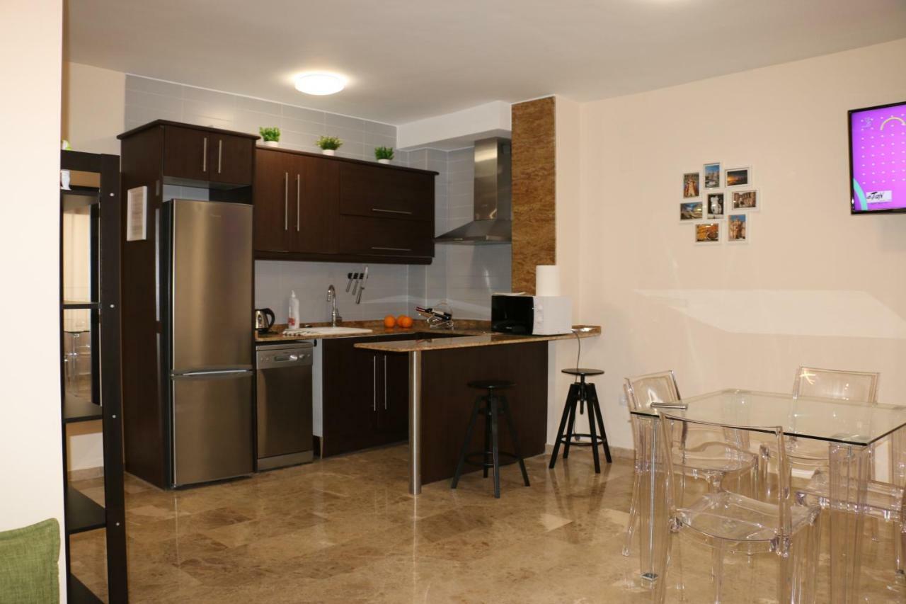 Abate 4 Apartment