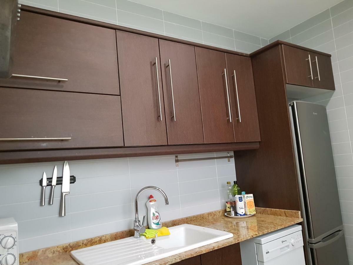 Abate 4 Apartment