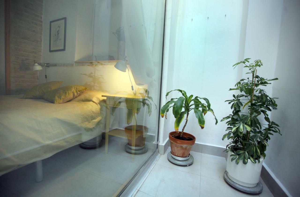 So De Mar Apartment *