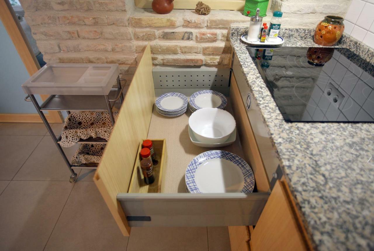 Apartment So De Mar *