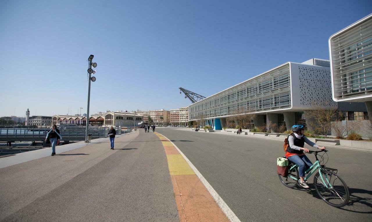 Apartment So De Mar