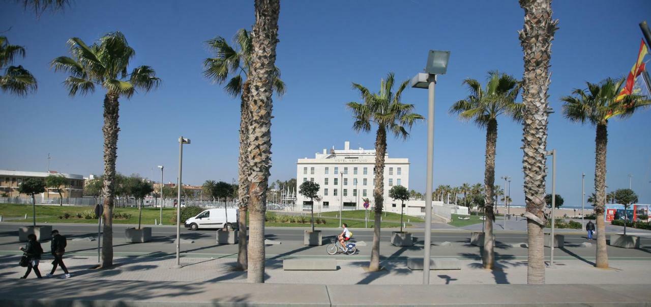 So De Mar Apartment Valencia