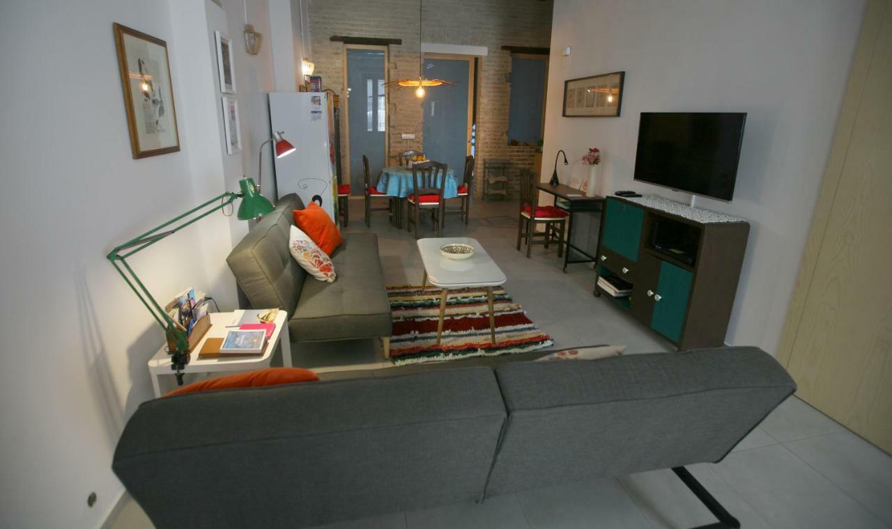 Apartment So De Mar Valencia