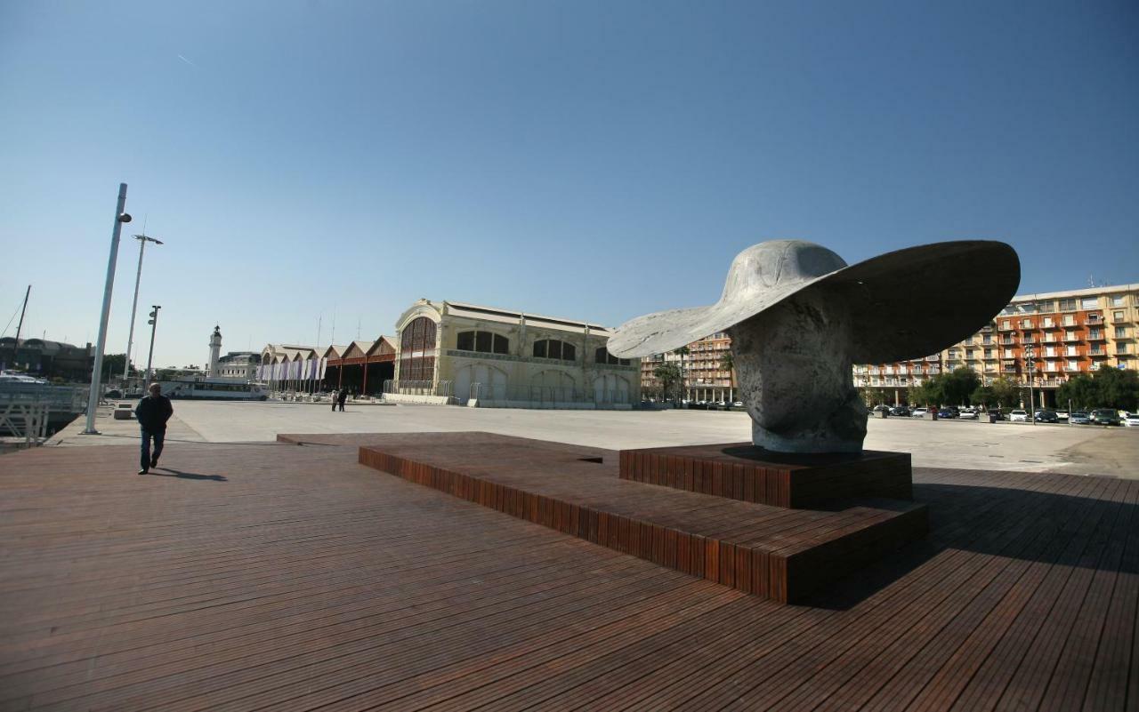 So De Mar Apartment *