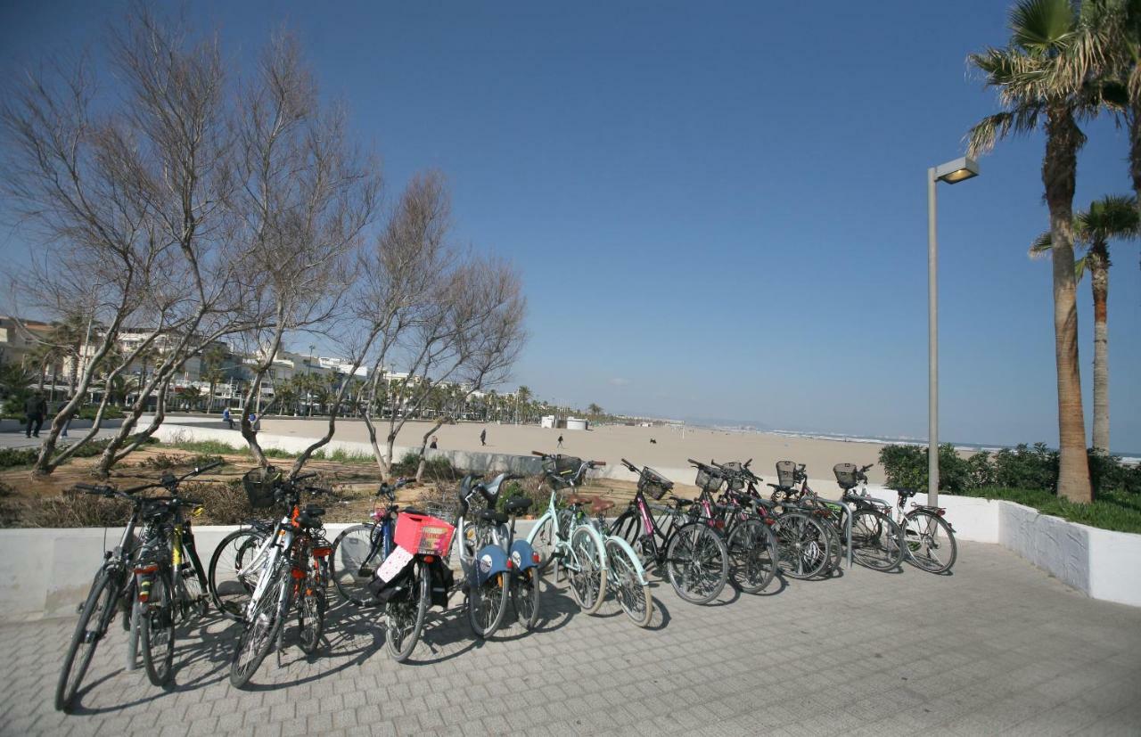 So De Mar Valencia