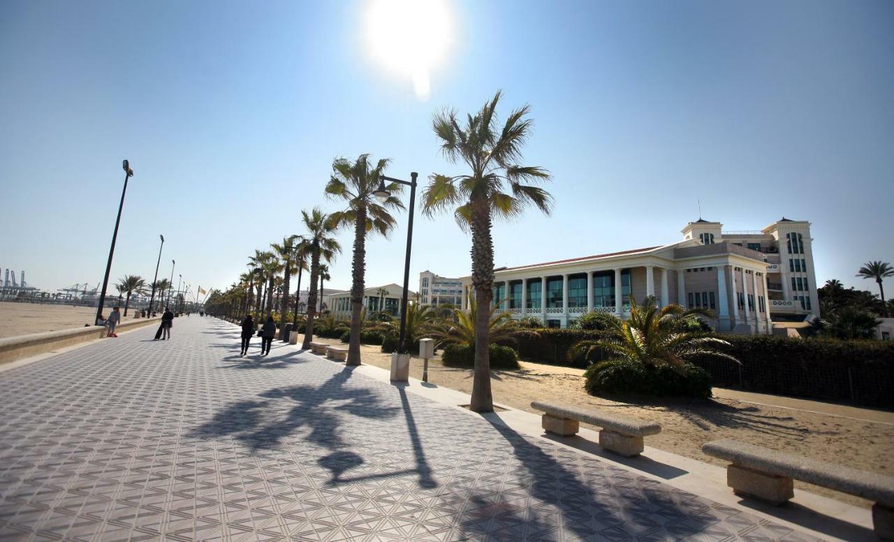 So De Mar Valencia