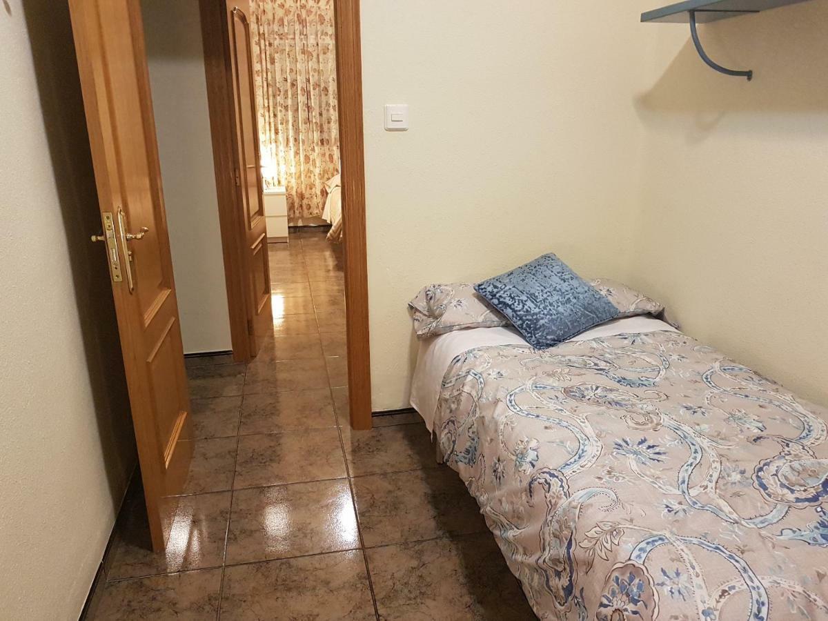 Apartamento Bianca Apartment