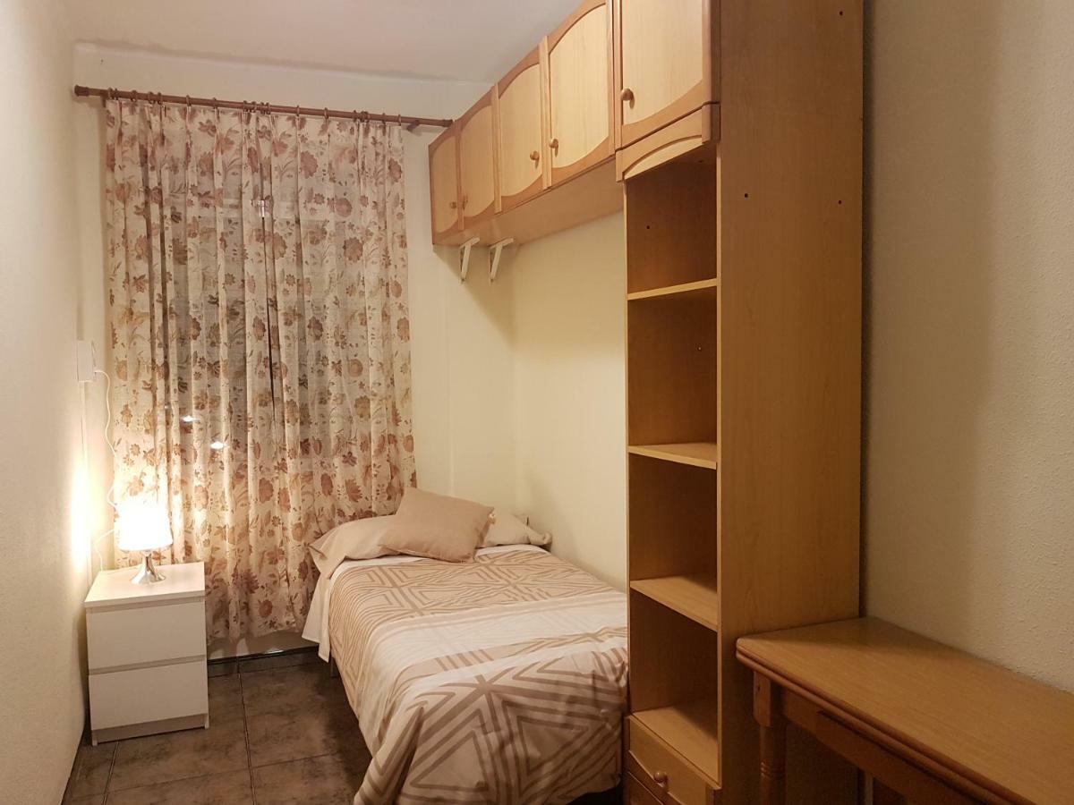 Apartamento Bianca Apartment