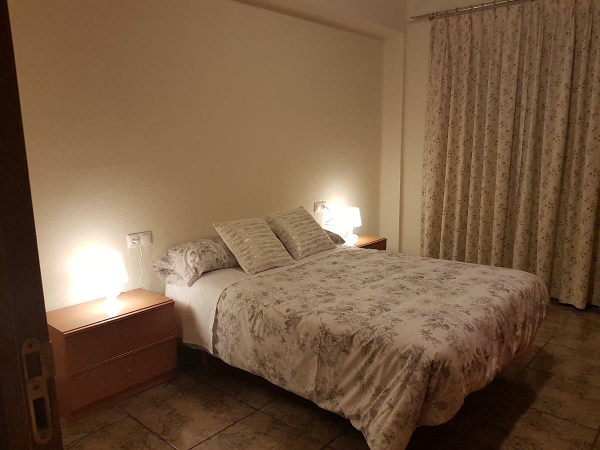 Apartamento Bianca Apartamento *