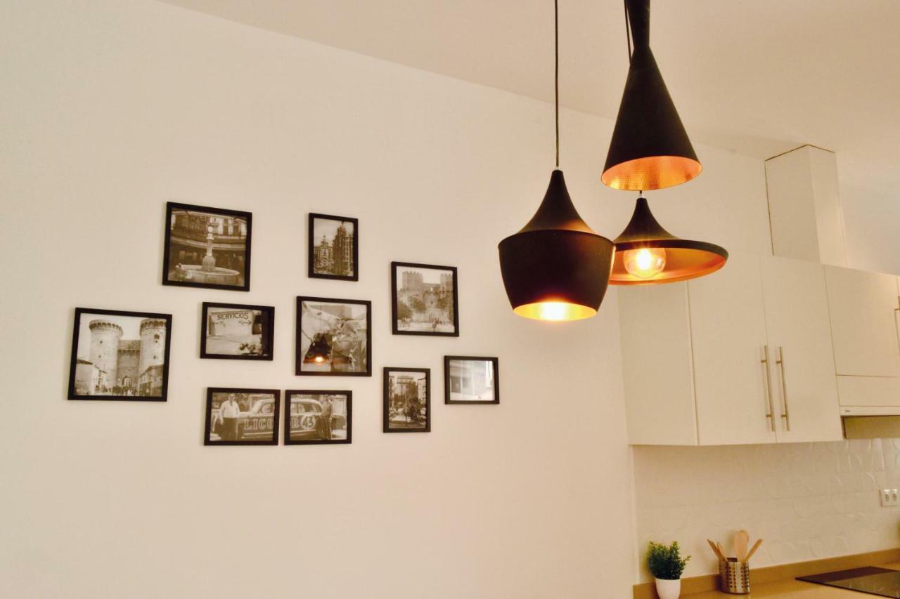 Apartment Hola - Valencia