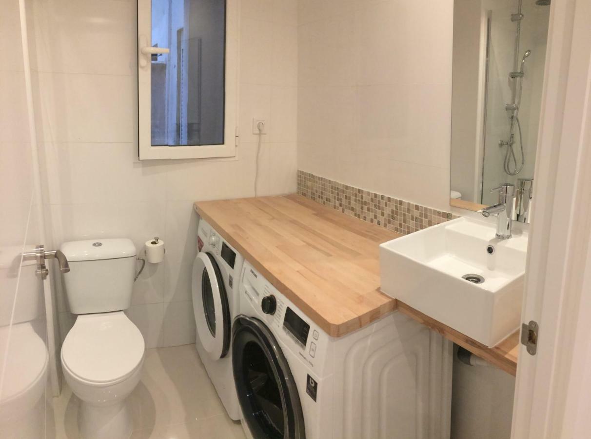 Privatunterkunft Ruzafa Valencia