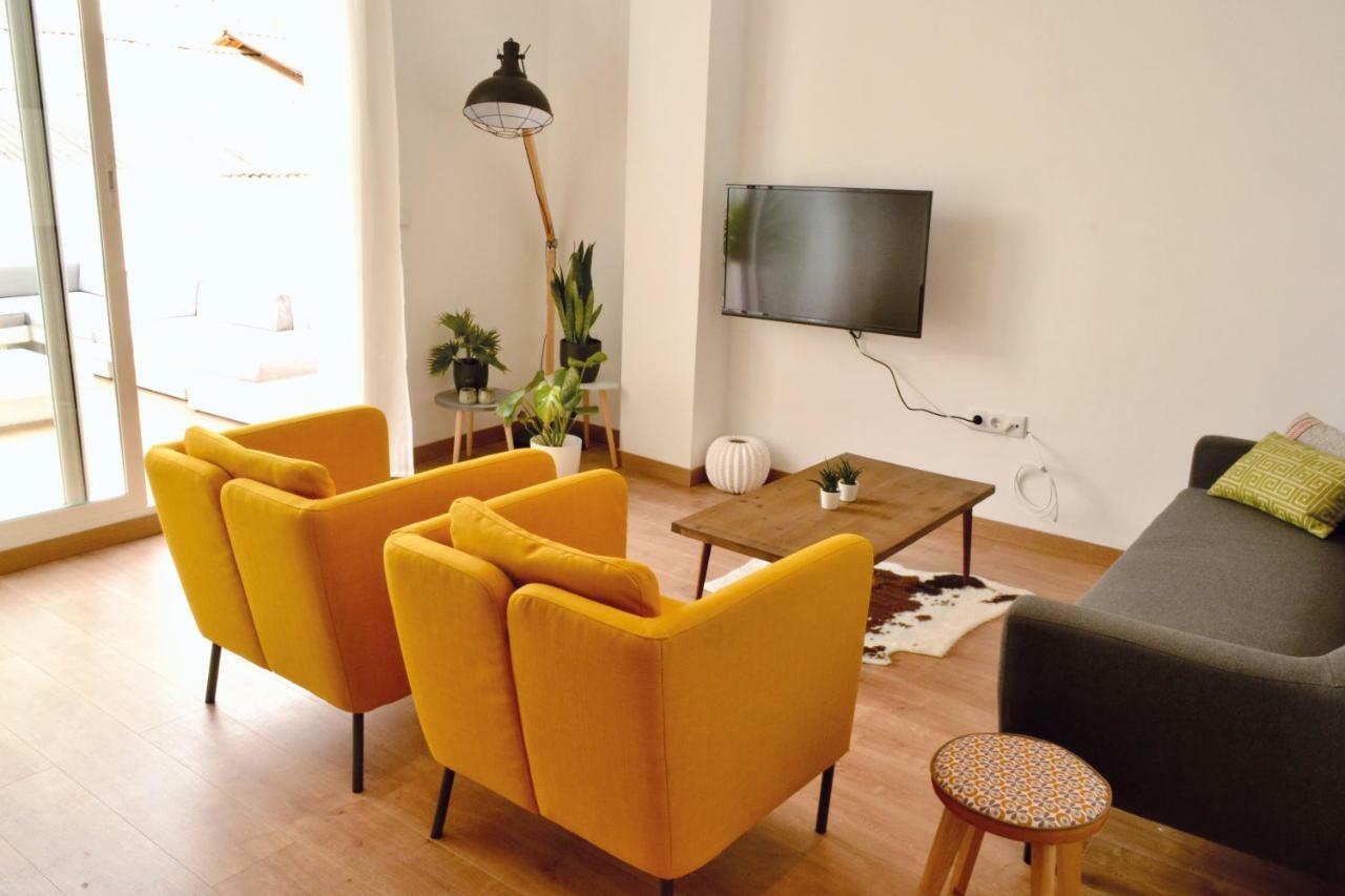 Hola - Apartment