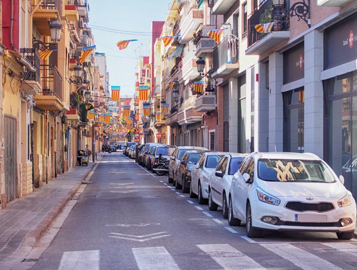 Apartment Valencian Valencia