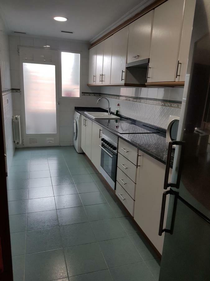 Ciencias Y Playa Apartment *