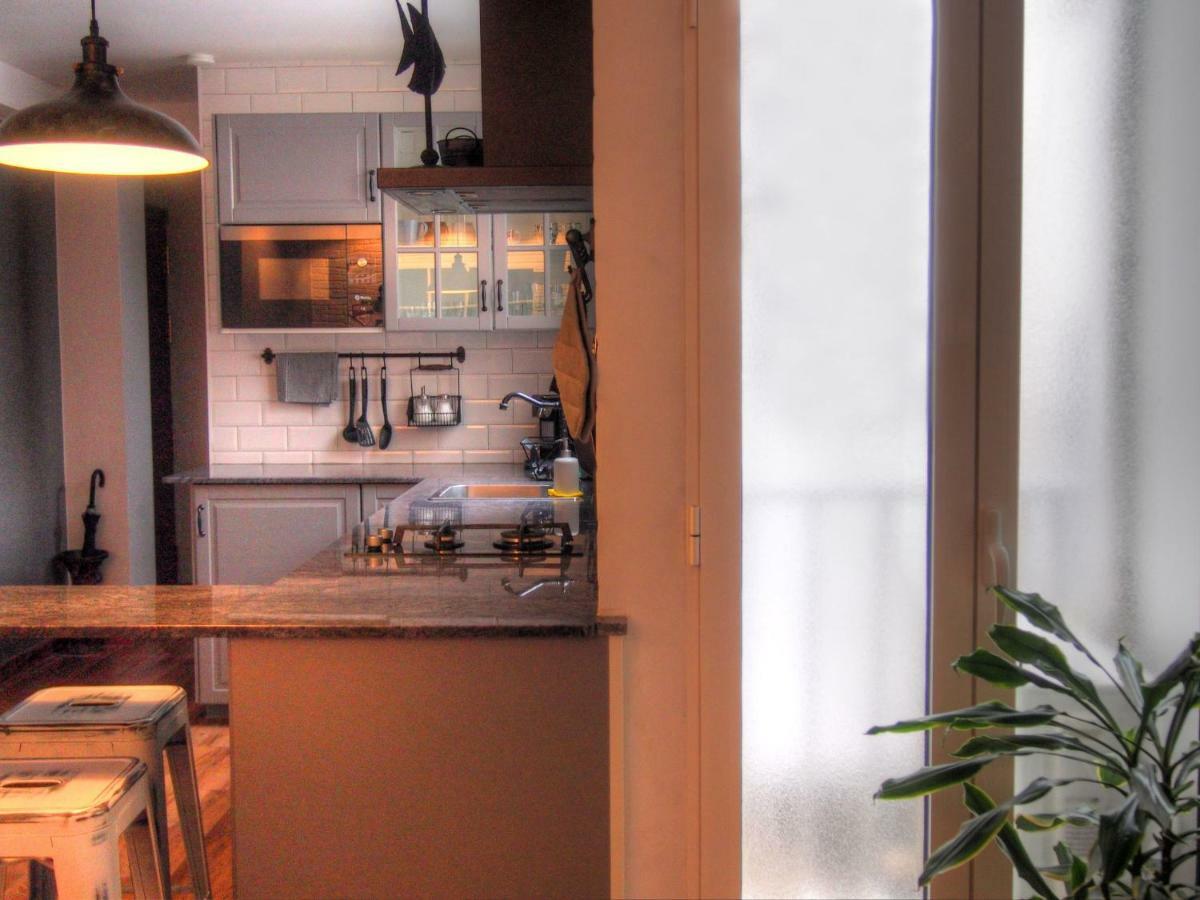 Apartment Valencian