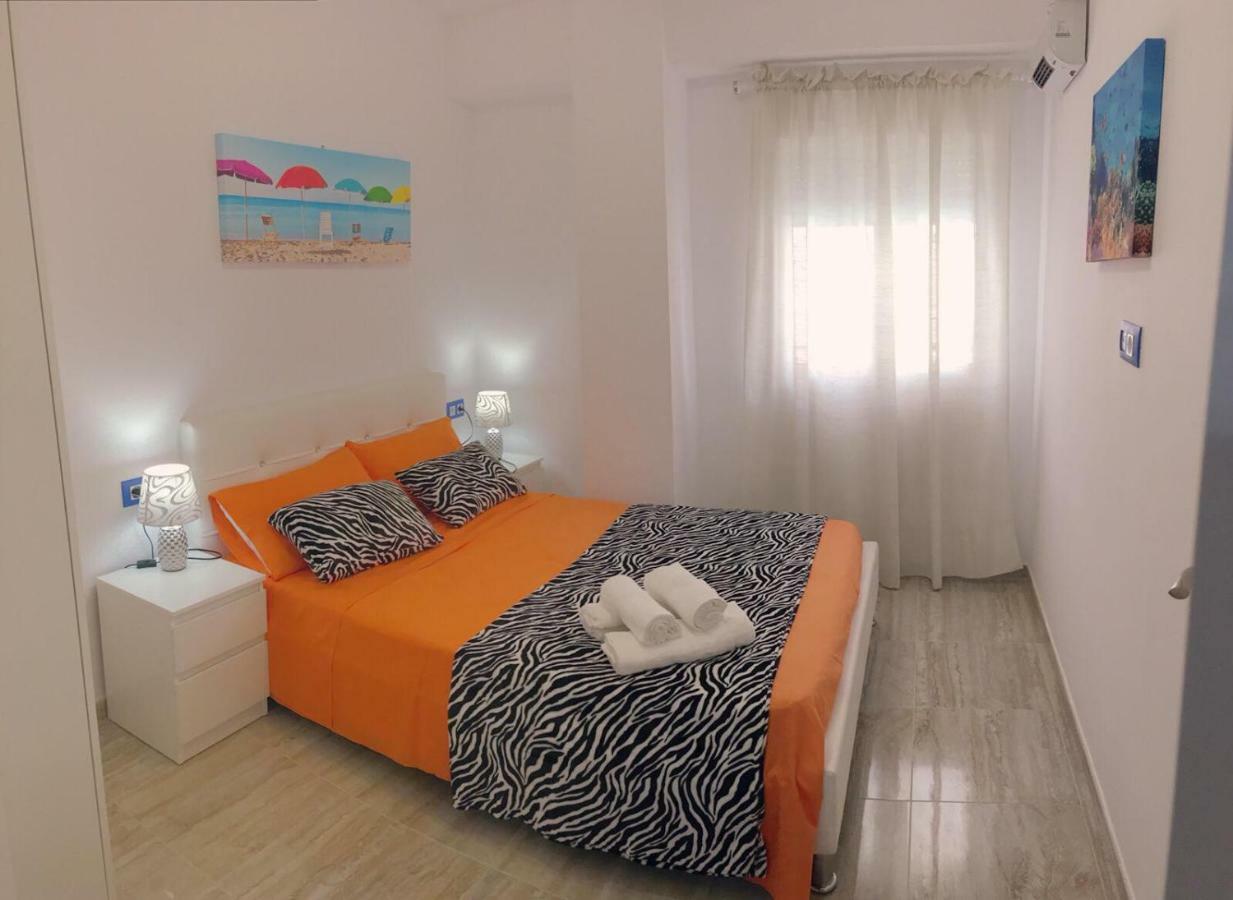 Belchite Apartment Valencia