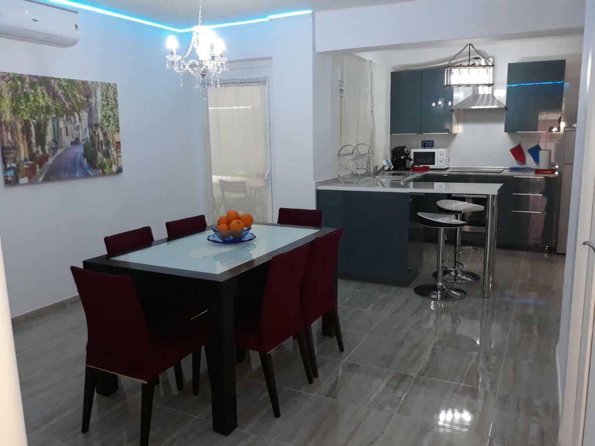 Apartment Belchite