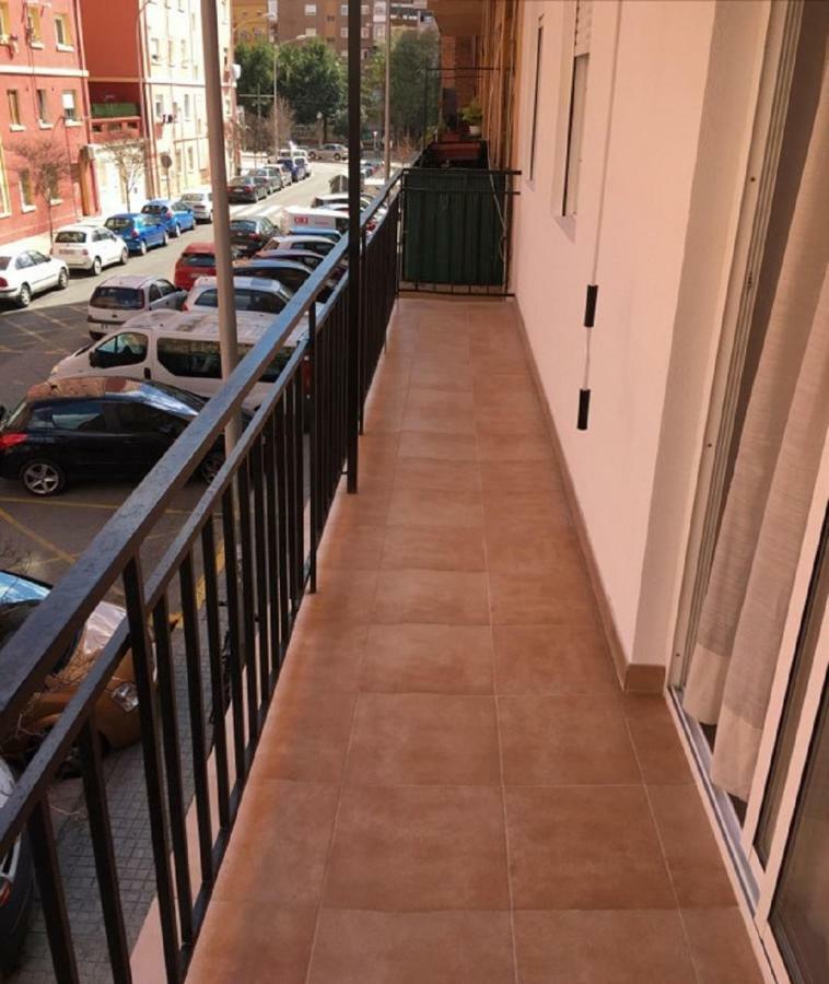 Belchite Apartment