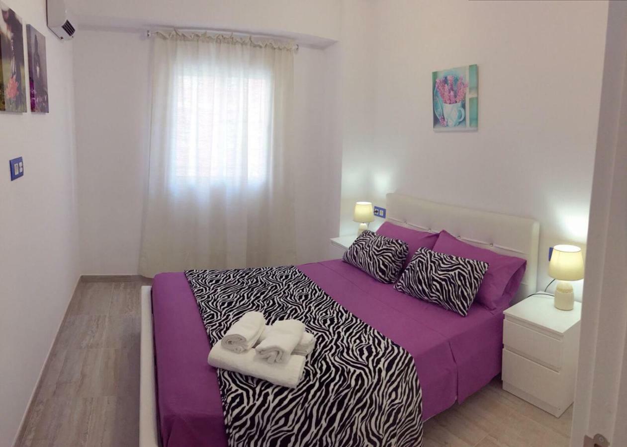 Apartment Belchite *