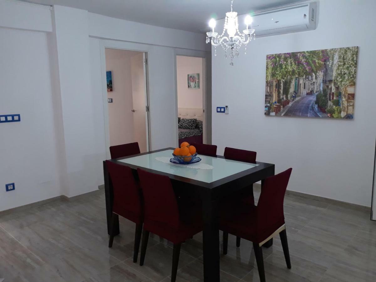Belchite Apartment