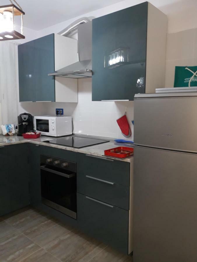 Belchite Apartment