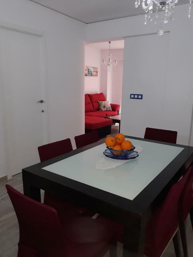 Apartment Belchite