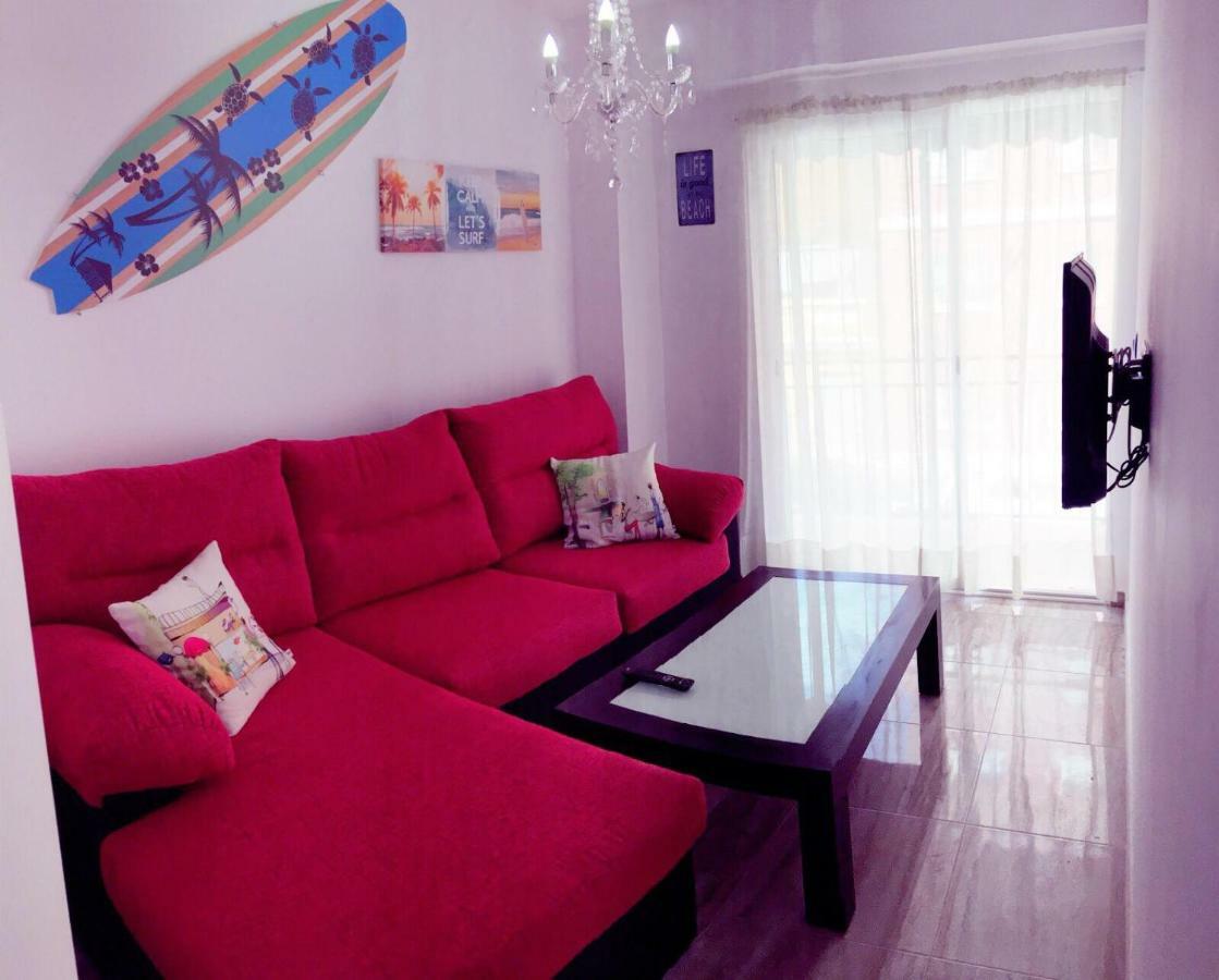 Apartment Belchite Valencia