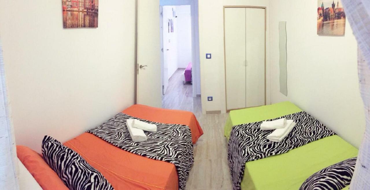 Belchite Apartment *