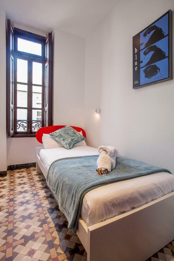 Apartment Casa Los Peces *