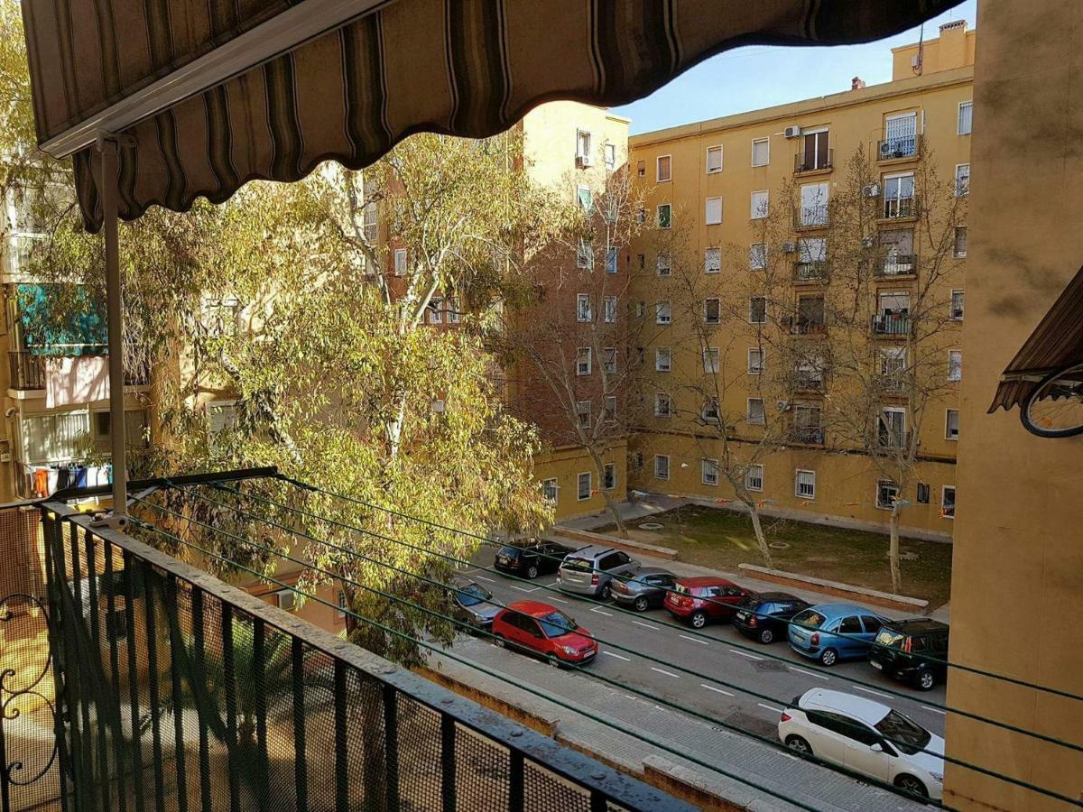 Apartamento Apartamento Bianca Valencia