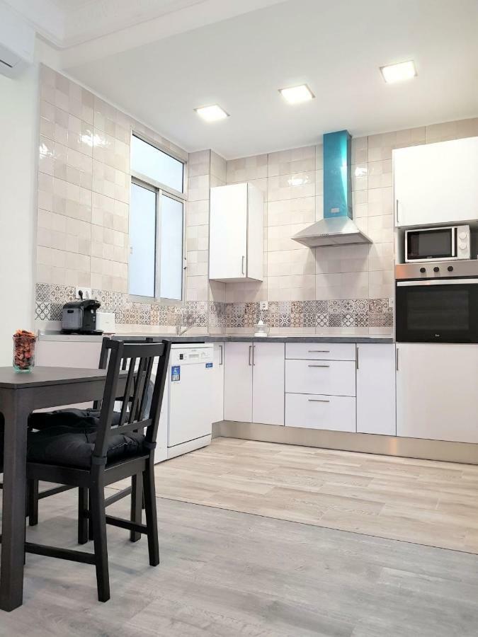 Stylish 3bedroom In Ruzafa All Walking Distance