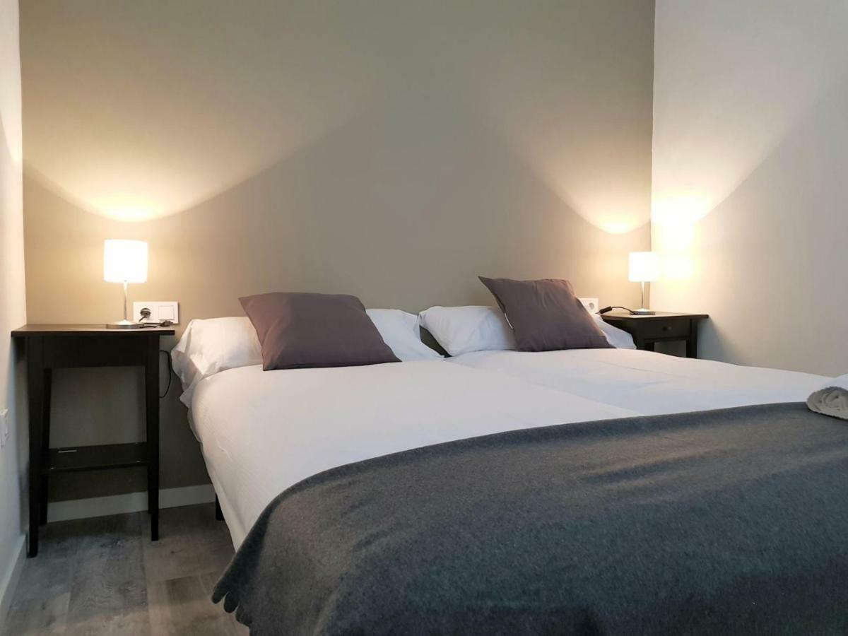 Apartment Stylish 3bedroom In Ruzafa All Walking Distance *