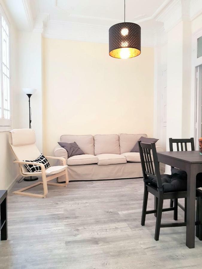 Apartment Stylish 3bedroom In Ruzafa All Walking Distance *