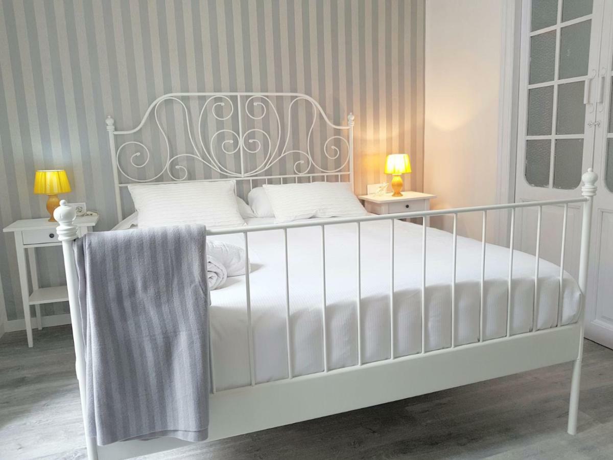 Apartment Stylish 3bedroom In Ruzafa All Walking Distance