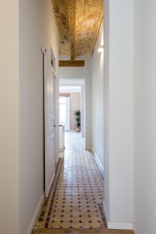 Apartment Casa Nolla *