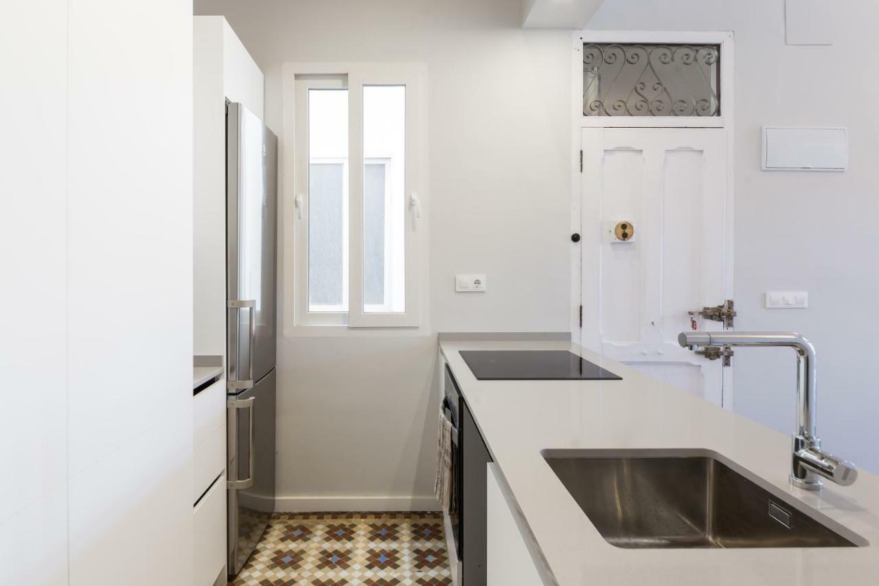 Apartment Casa Nolla *