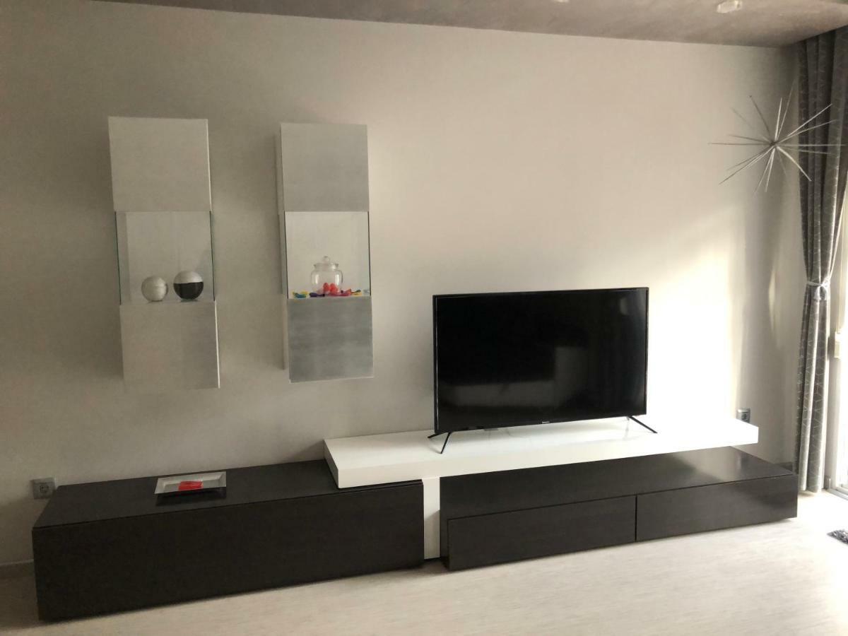 Apartment Bruno *