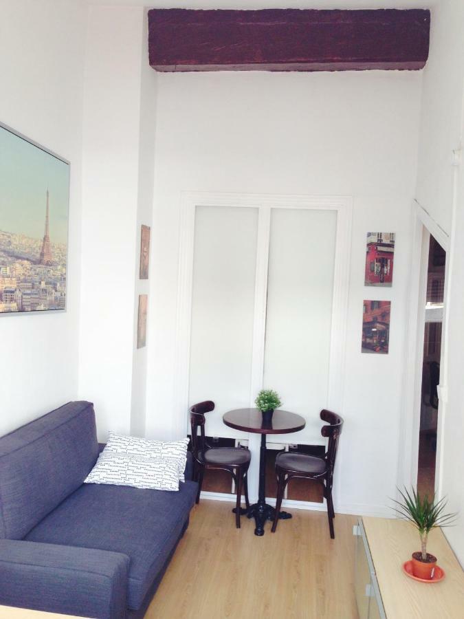 Apartment Valencian Dreams