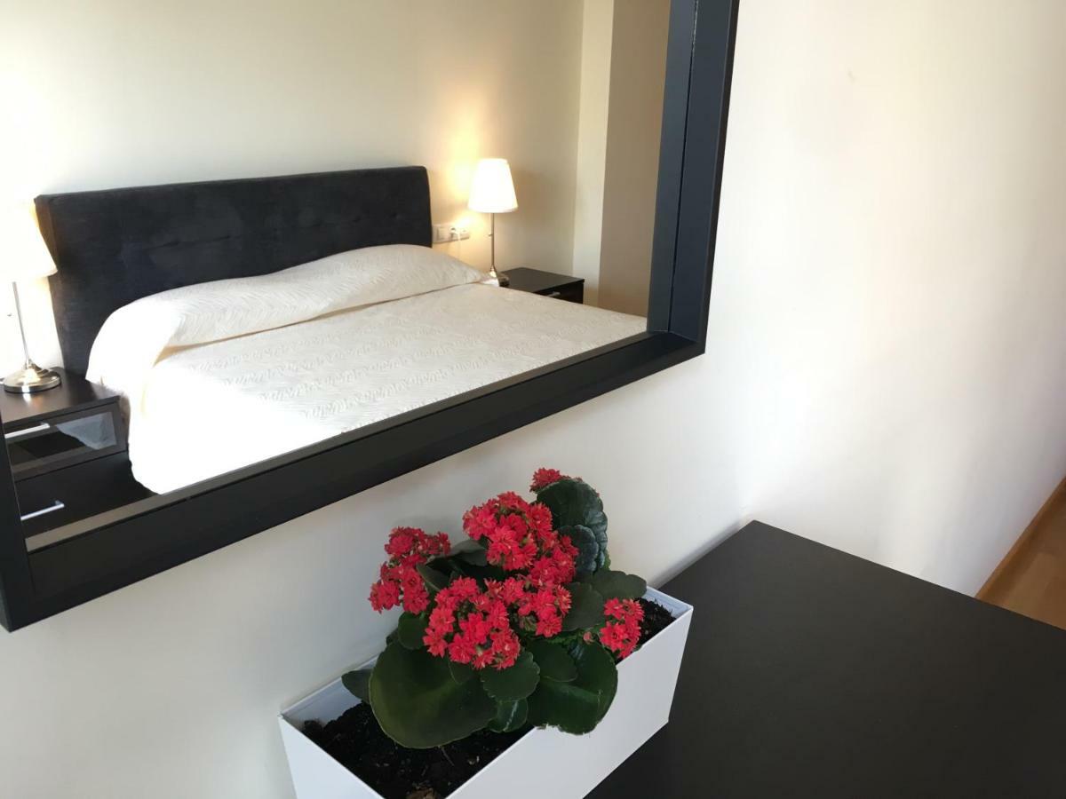 Appartement Sun @ Arts & Sciences + Parking