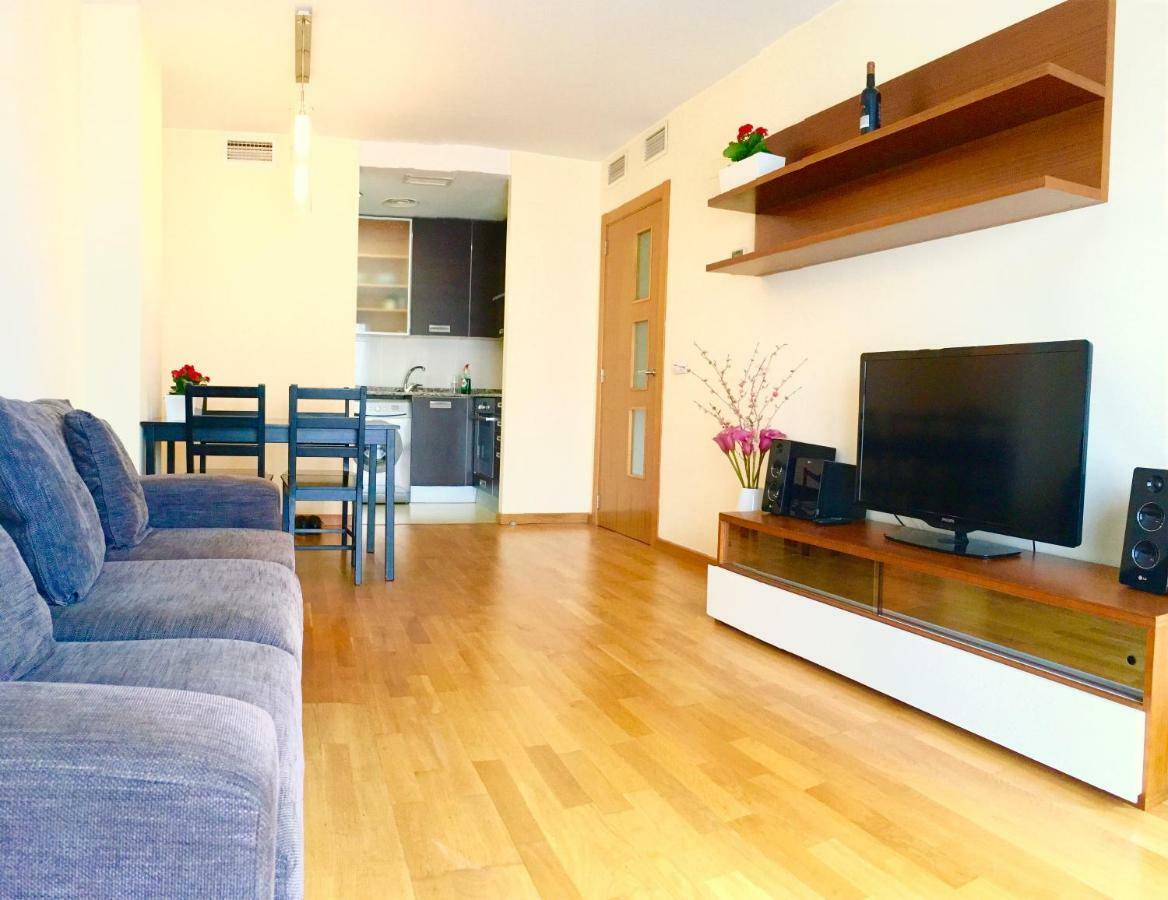 Appartement Sun @ Arts & Sciences + Parking *