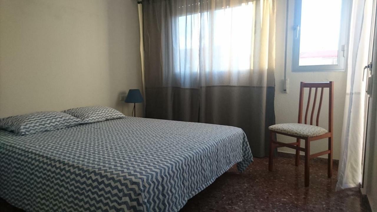 Apartment Precioso Piso Junto Al Antiguo Barrio De Campanar *