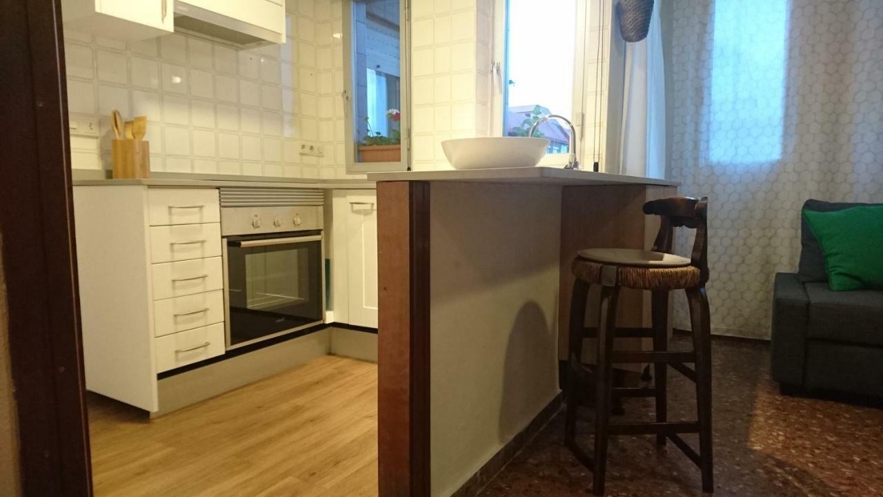 Apartment Precioso Piso Junto Al Antiguo Barrio De Campanar *