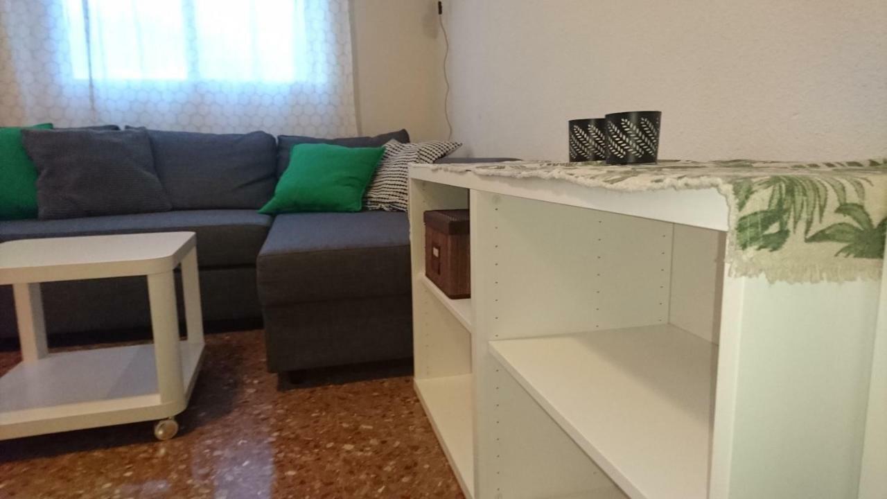 Precioso Piso Junto Al Antiguo Barrio De Campanar Apartment *