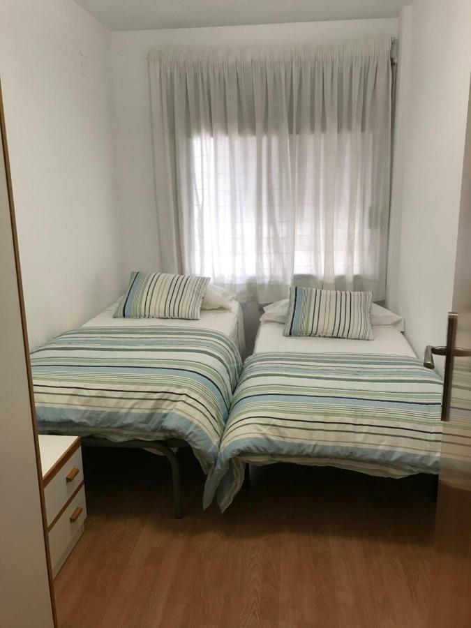 Apartamento Centrico Parking - Wifi Apartamento Valência