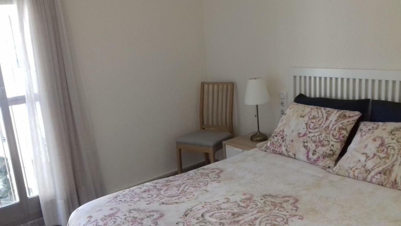 Apartamento Centro Ruzafa Wifi Parking Apartment Valencia